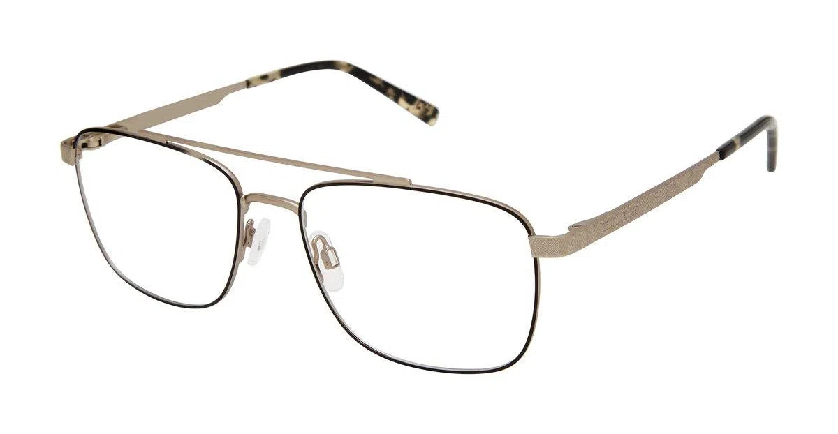 Perry Ellis 444 Eyeglasses - view 3